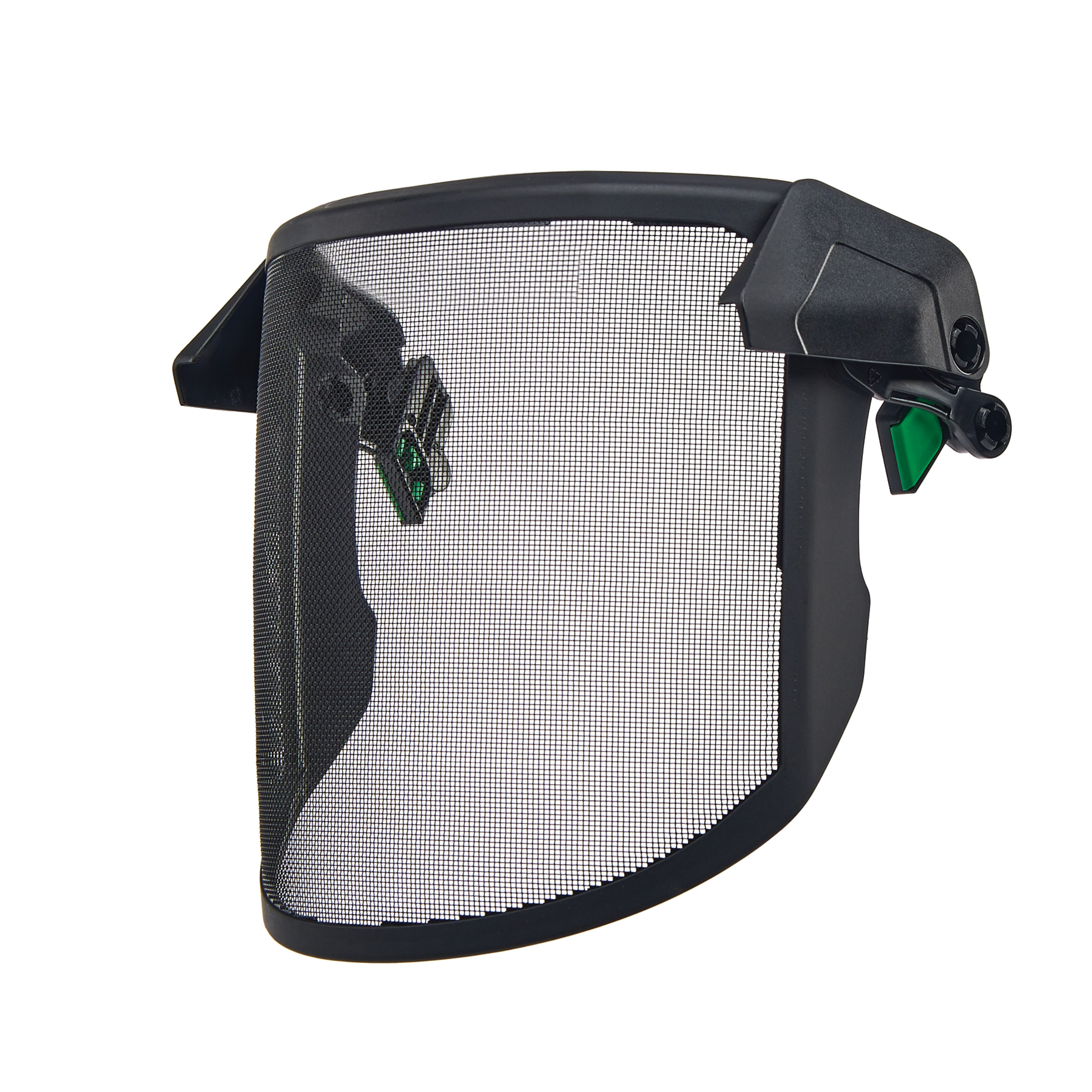 MESH/FORESTRY FACESHIELD, V-GARD H1